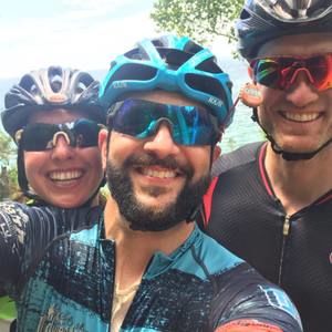 Meet your Posher, Rocco